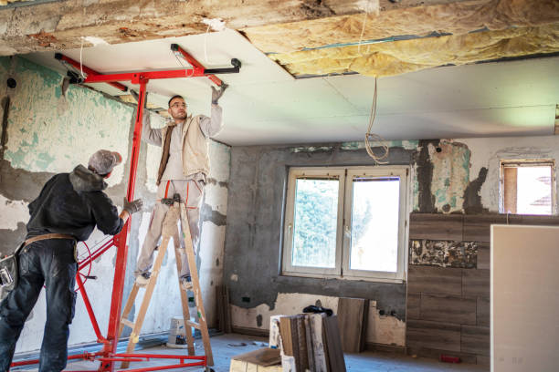 Best Commercial Insulation in Helena Valley Northeast, MT